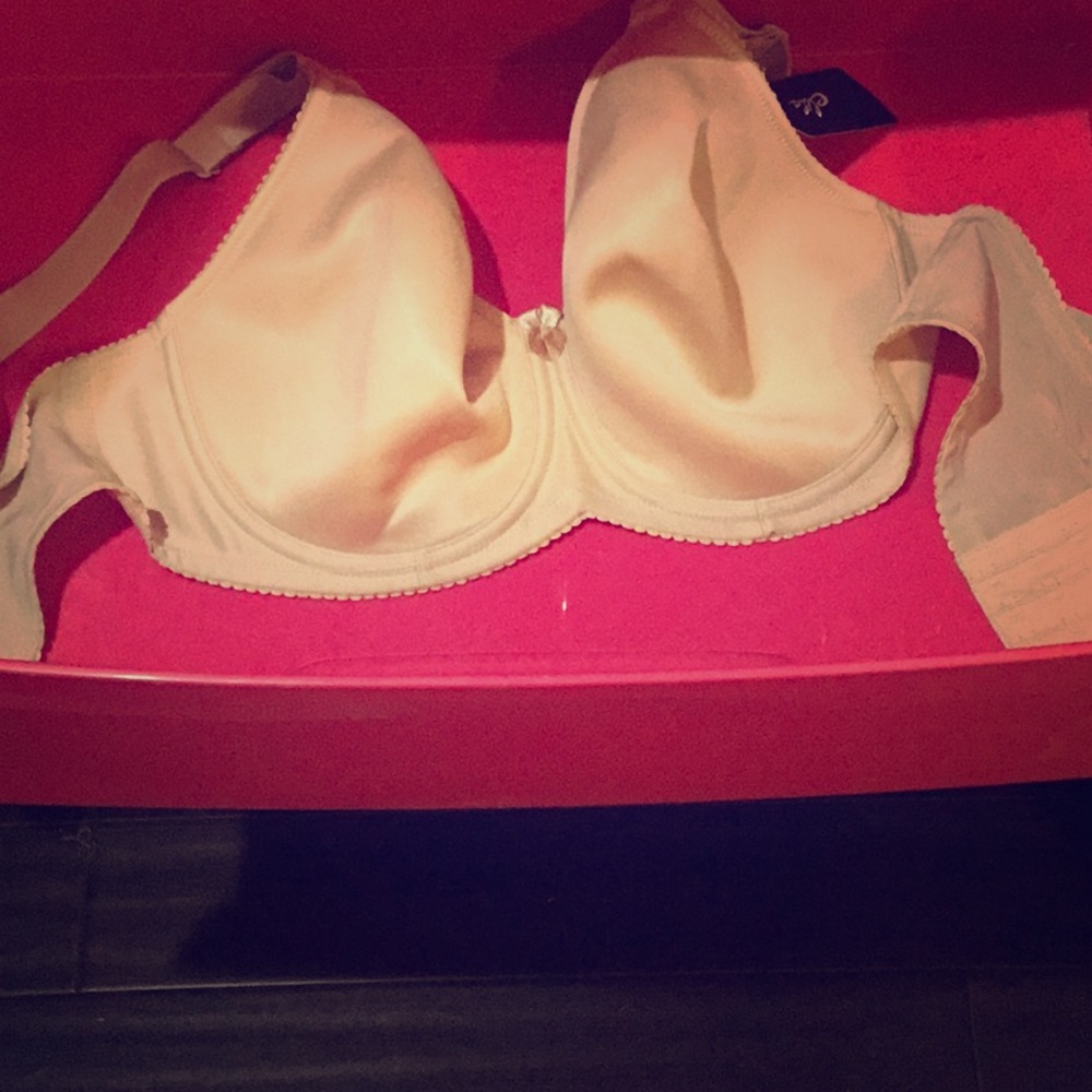 Elila 34G Brand New Bra